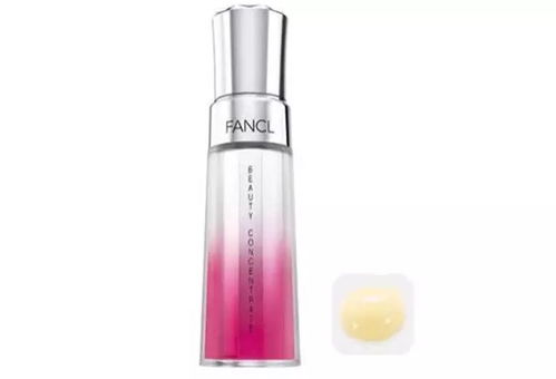 日本化妝品攻略 Fancl無(wú)添加護(hù)膚8款明星產(chǎn)品詳解